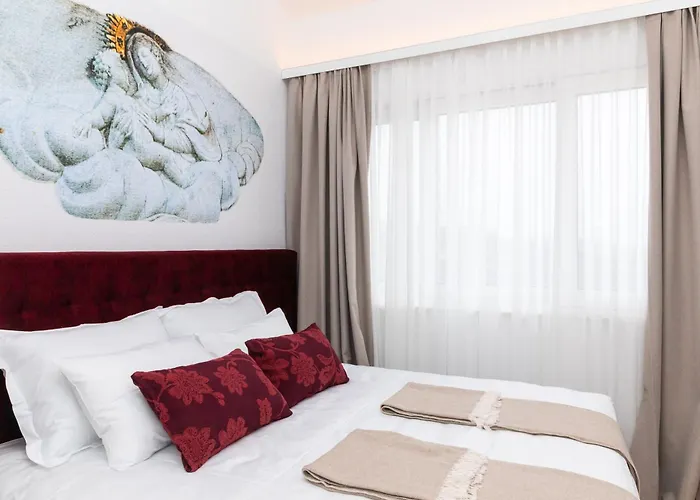 Hotel Sveta Ana