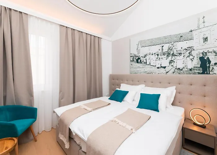 Hotel Sveta Ana
