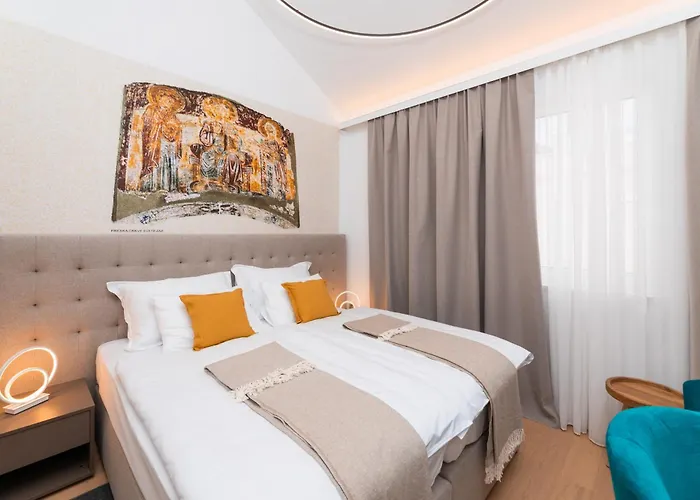 Hotel Sveta Ana