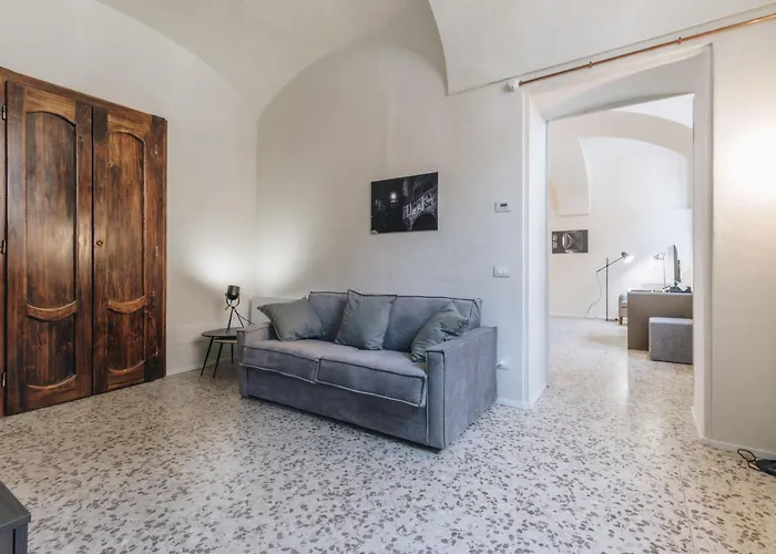 Foresteria Il Voltone