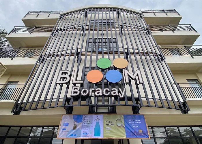 Bloom Boracay