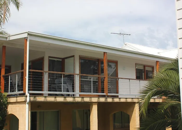 Beach Park Phillip Island - Apartments