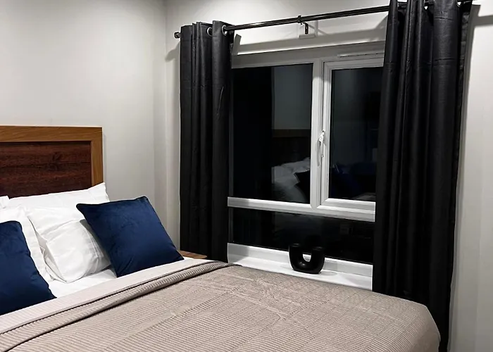 53 Luxury Rooms