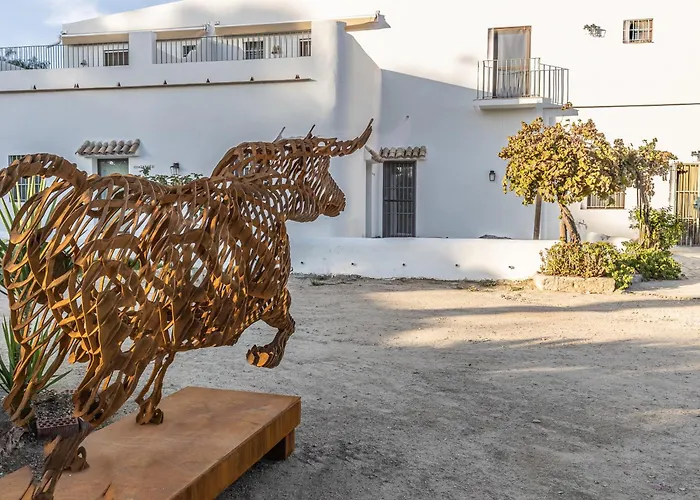 Hospedium Hotel Rural Virgen María