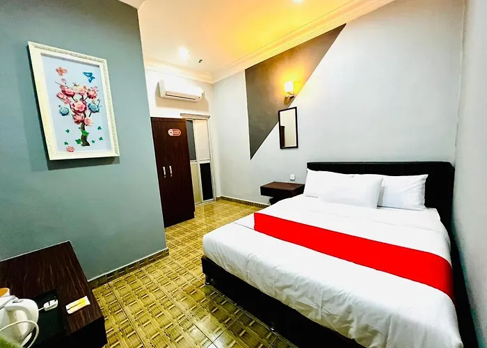Daily Inn Hotel