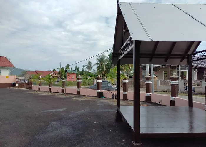 Chalet Sri Bayu