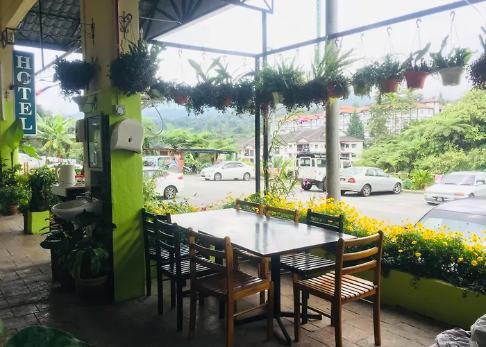 Lily Haven Hotel C-1