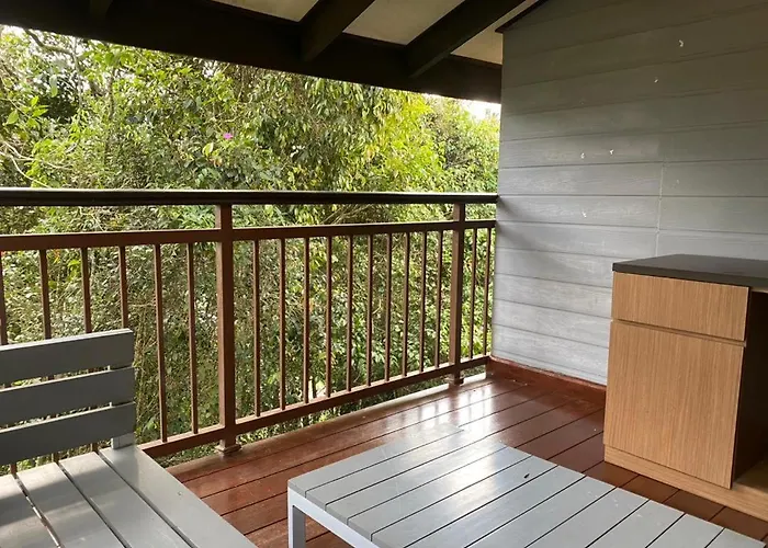 Cahaya Villa