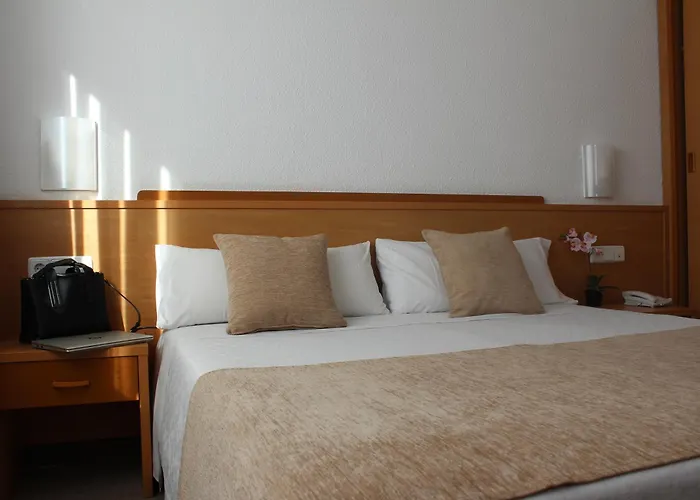 Hotel Montsia