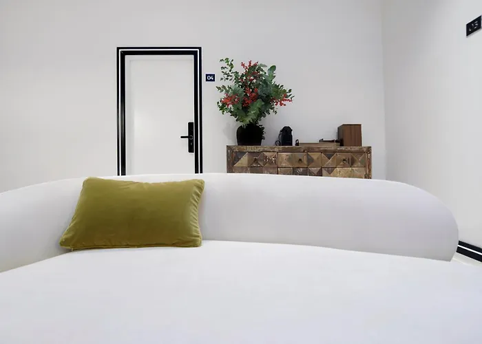 Apartamentos Turísticos Los Girasoles II