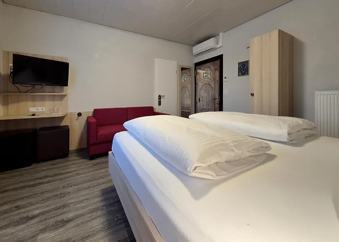 Hotel Maeuerle