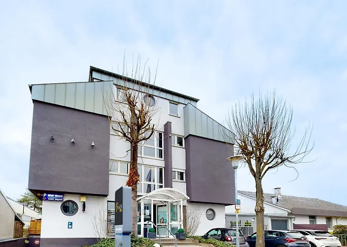 Plaza Inn Heilbronn