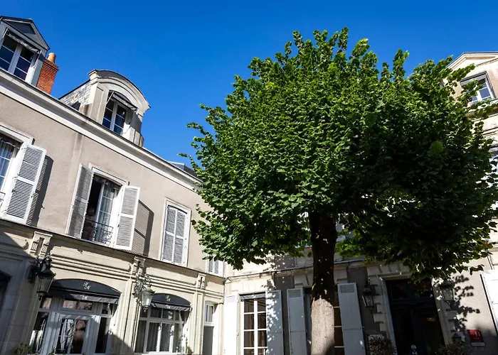 Hôtel Du Mail