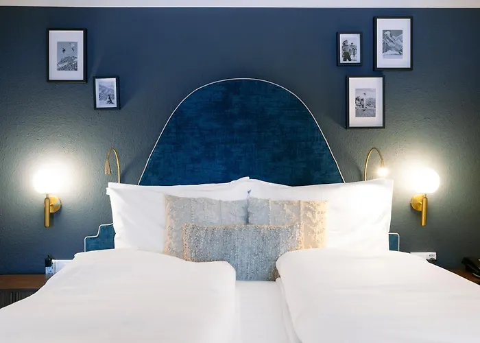 A-Rosa Hotel Thurnher'S Alpenhof