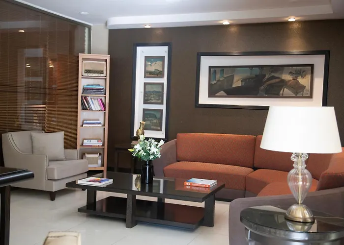 Kaya Prestige Oteli İzmir
