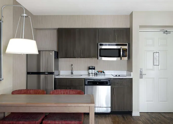 Homewood Suites By Hilton Tallahassee