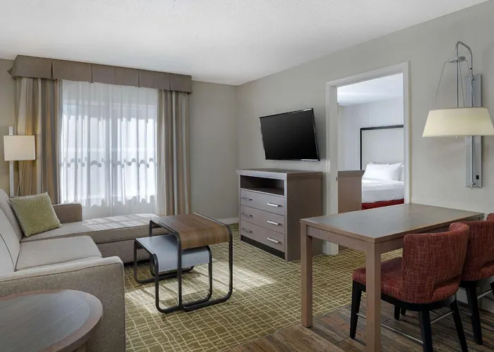 Homewood Suites By Hilton Tallahassee