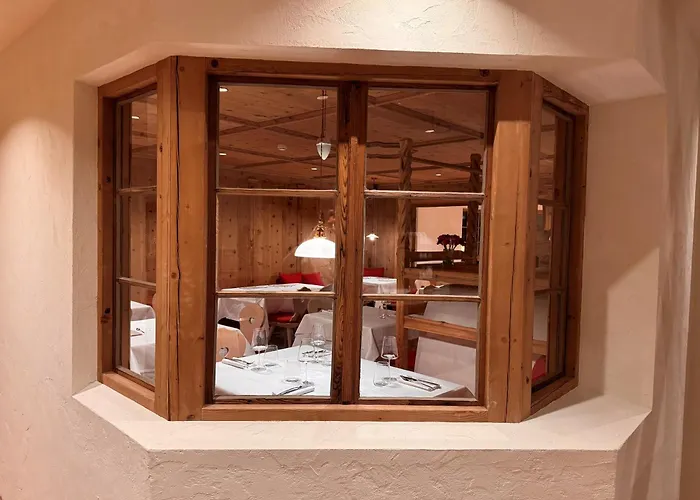 Hotel Gran Fanes