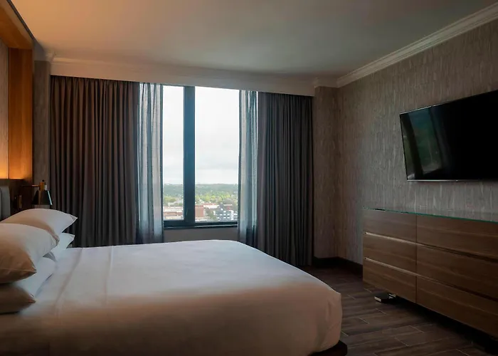Winston-Salem Marriott