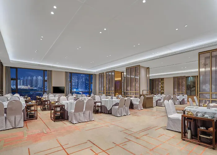 Dongguan Dongcheng International Hotel