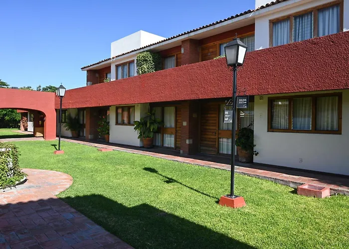 Hotel Hacienda