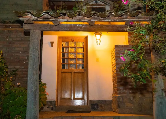 Hotel el Patio de Monterrey