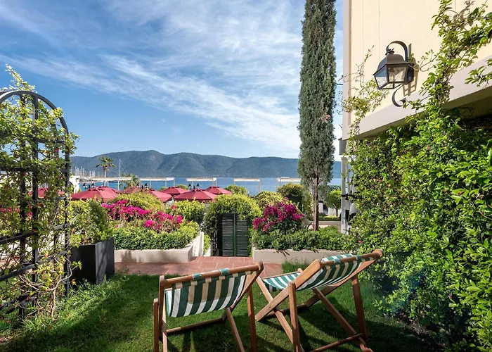 Casa Nonna Bodrum - Adult Only