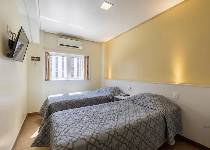 Hotel Erechim
