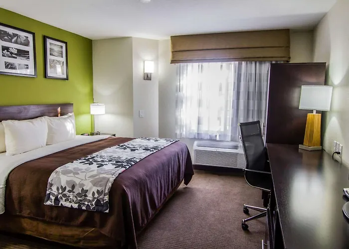 Sleep Inn Gallup