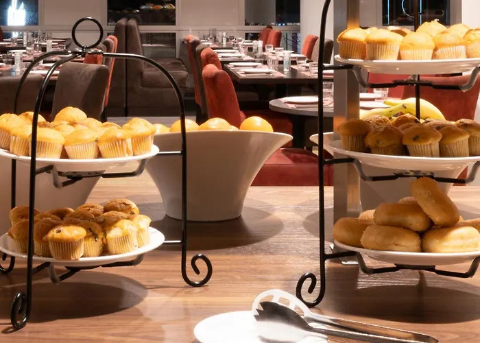 Plaza Premium Almere