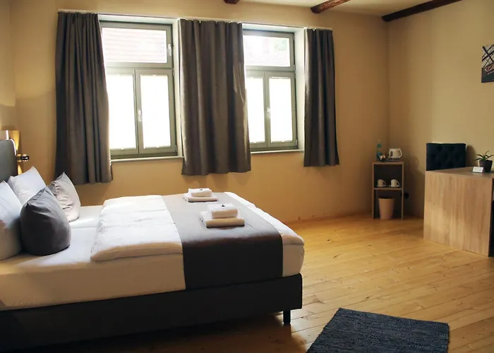 Hotel Garni Tilia