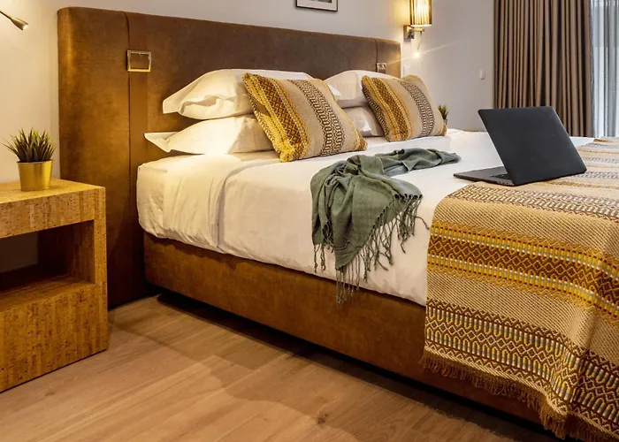 Évora O Cante Hotel