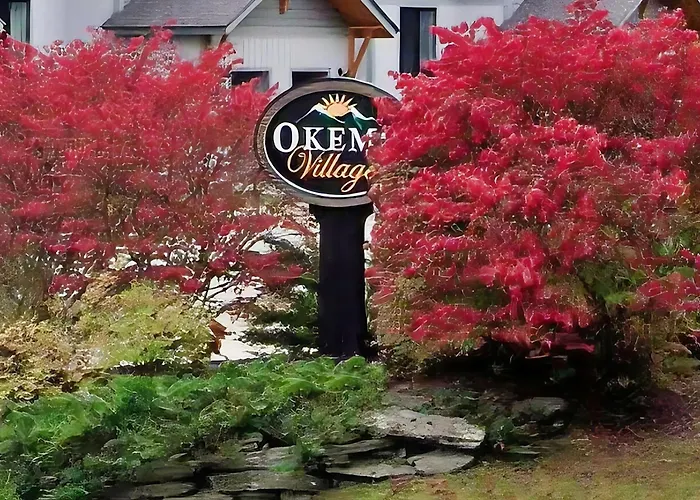 Okemo Village B5