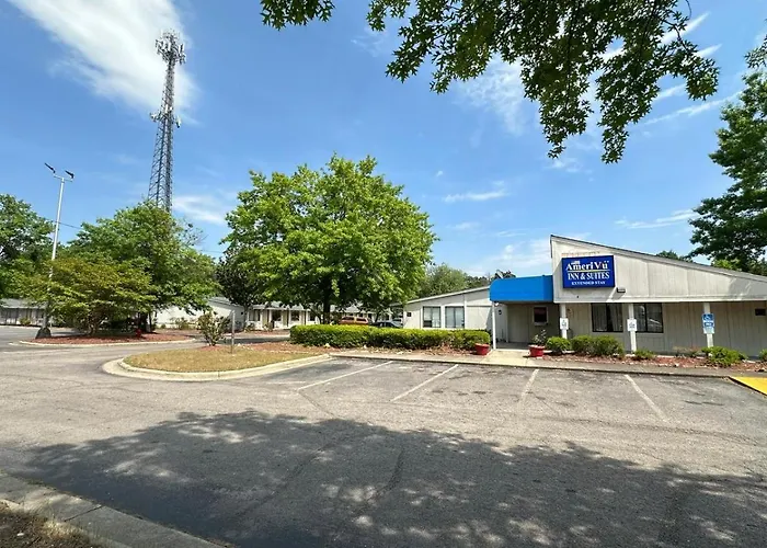 Motel 6 Aberdeen, Nc - Pinehurst