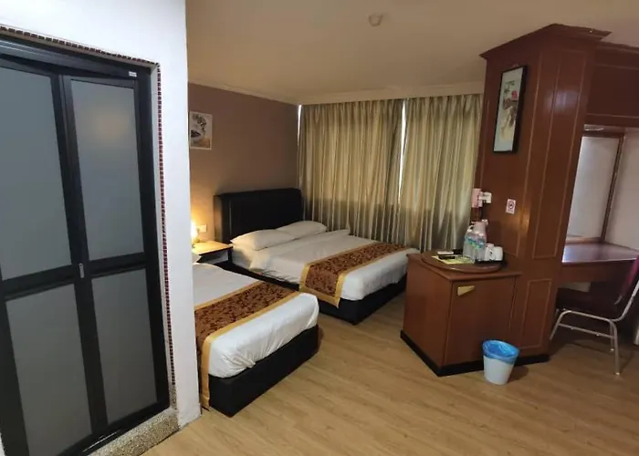 Hotel Ching Hua