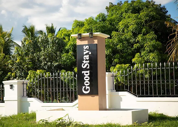 Good Stays Hotel