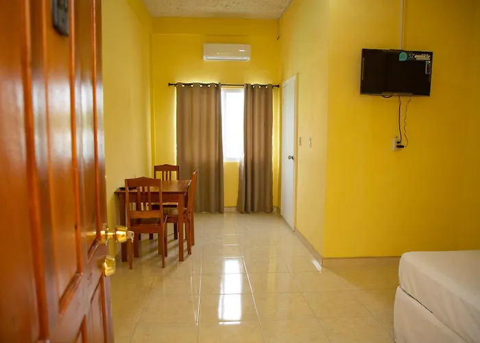 Good Stays Hotel