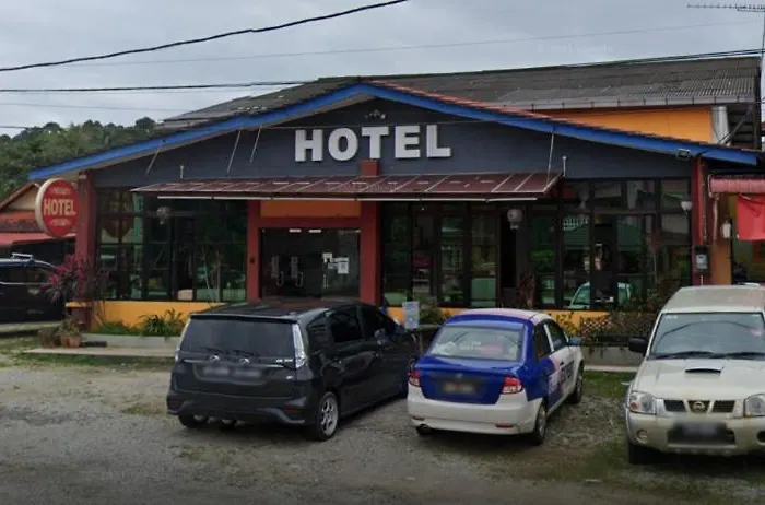 Lily Budget Hotel