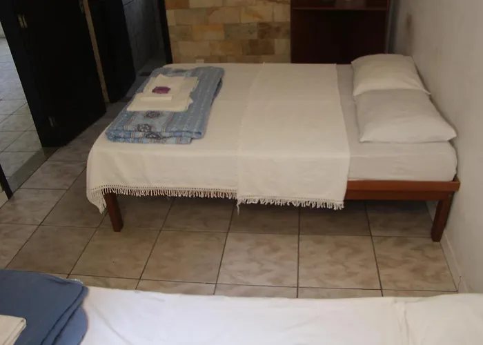 Hotel Nossa Senhora da Conceição