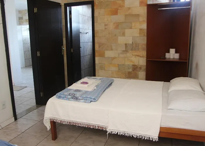 Hotel Nossa Senhora da Conceição