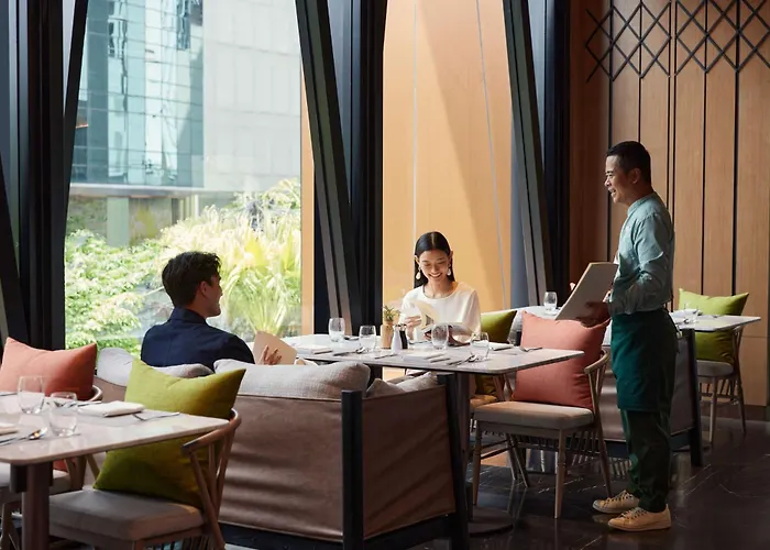 Dusitd2 Samyan Bangkok