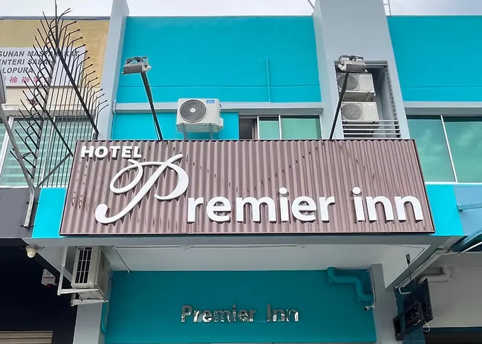 Hotel Premier Inn
