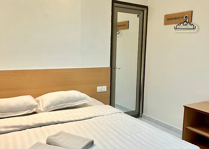 Hotel Premier Inn
