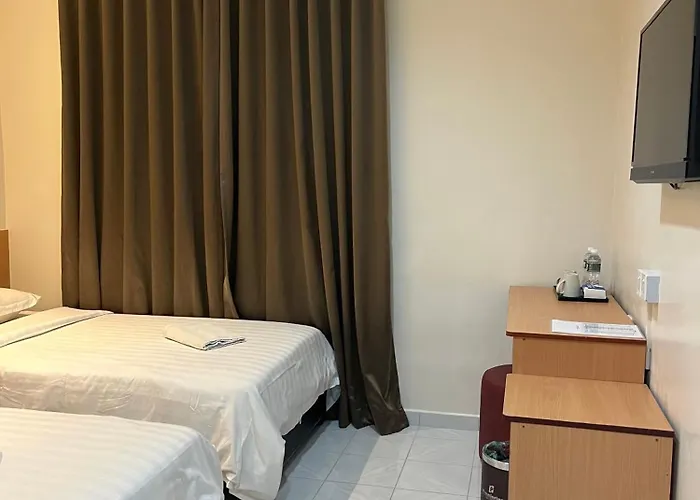 Hotel Premier Inn