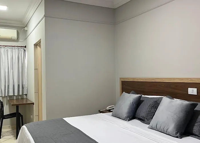 Gutierrez Hotel