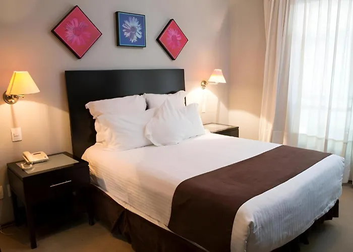 Suites Giorgio