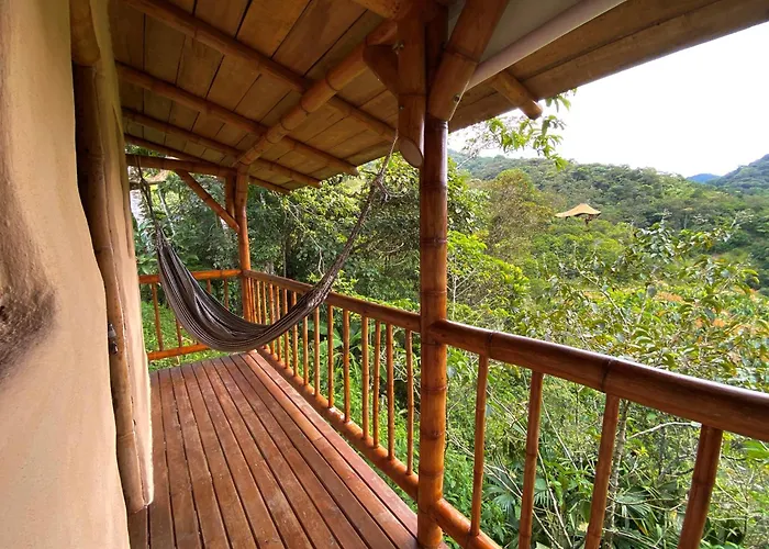 Aracari Ecolodge