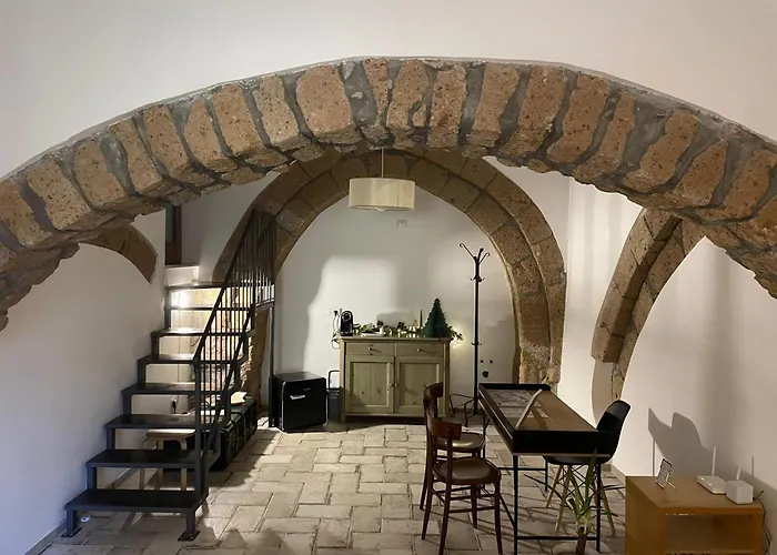 Gli Arcani