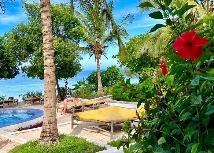 Z-Breeze Zanzibar