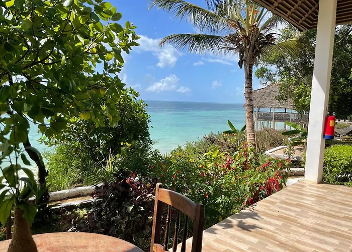 Z-Breeze Zanzibar